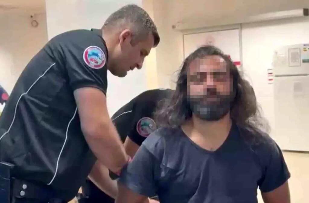 aksarayda kanli restoran baskini hyBraU8y