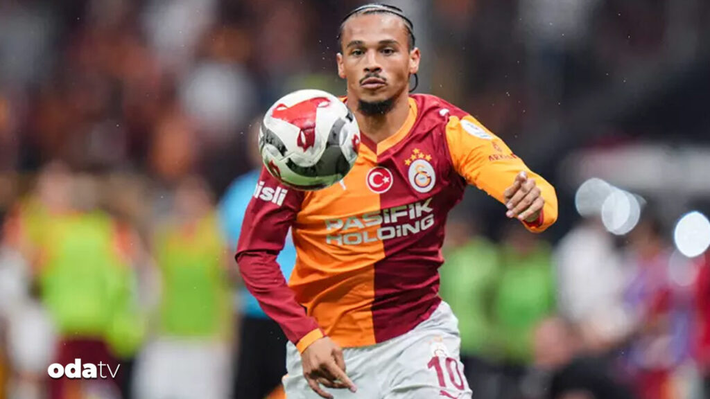 Almanya’da Sane krizi: “Düşük ligde oynuyor”