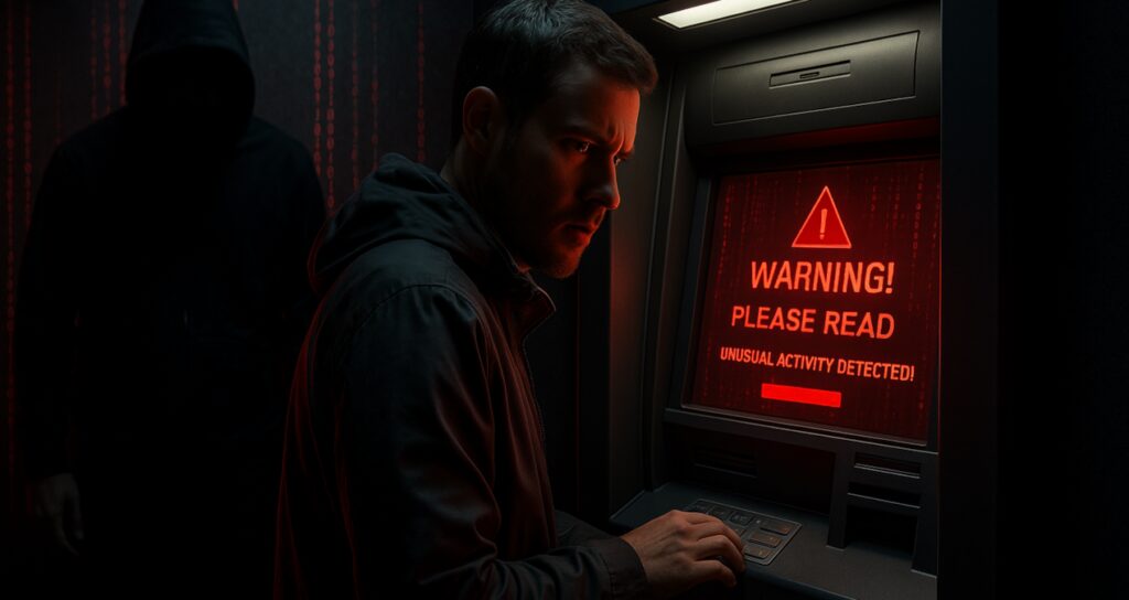 atmde kurulan bu tuzak banka hesabini bosaltiyor sakin cift tiklamayin hdMwfmJV