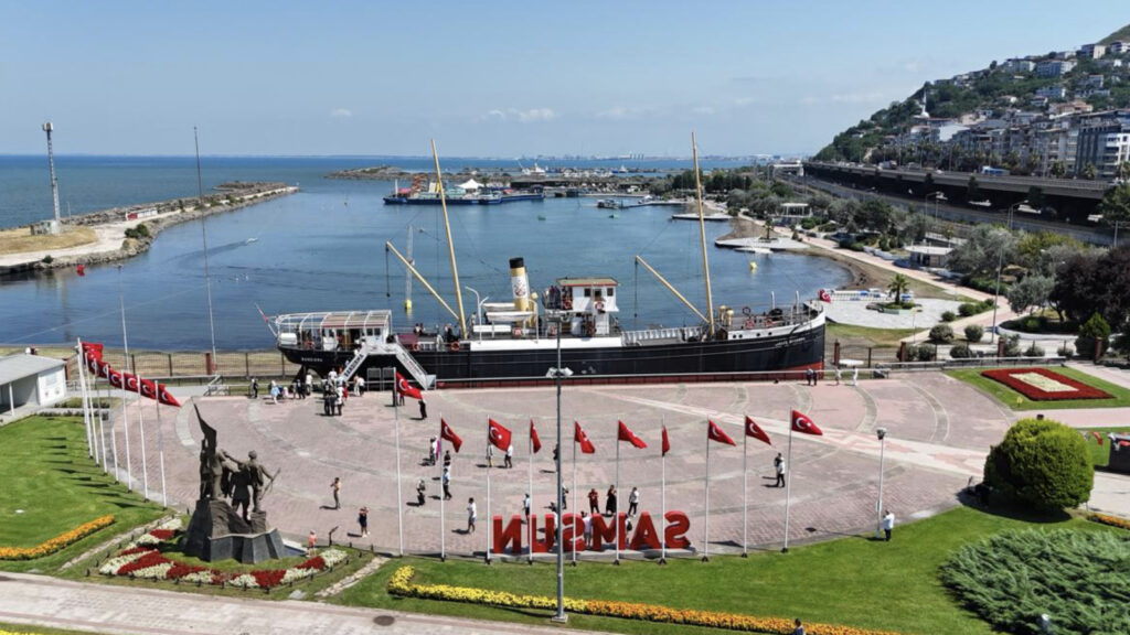 bandirma gemi muzesini uc ayda 102 bin 818 kisi ziyaret etti bx5PvJ7y
