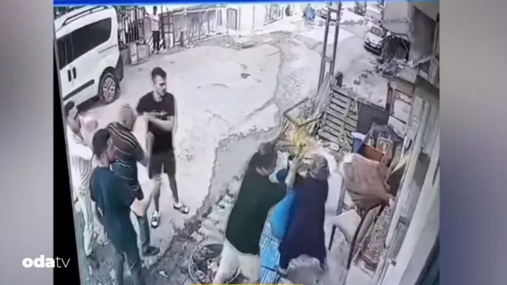 basaksehirde 70 yasindaki kadina darp 4HCbpOxf