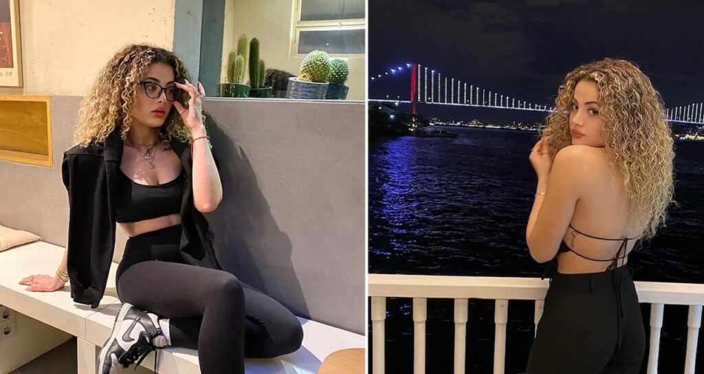 Beşiktaş’ta iç mimarlık öğrencisi evinde ölü bulundu