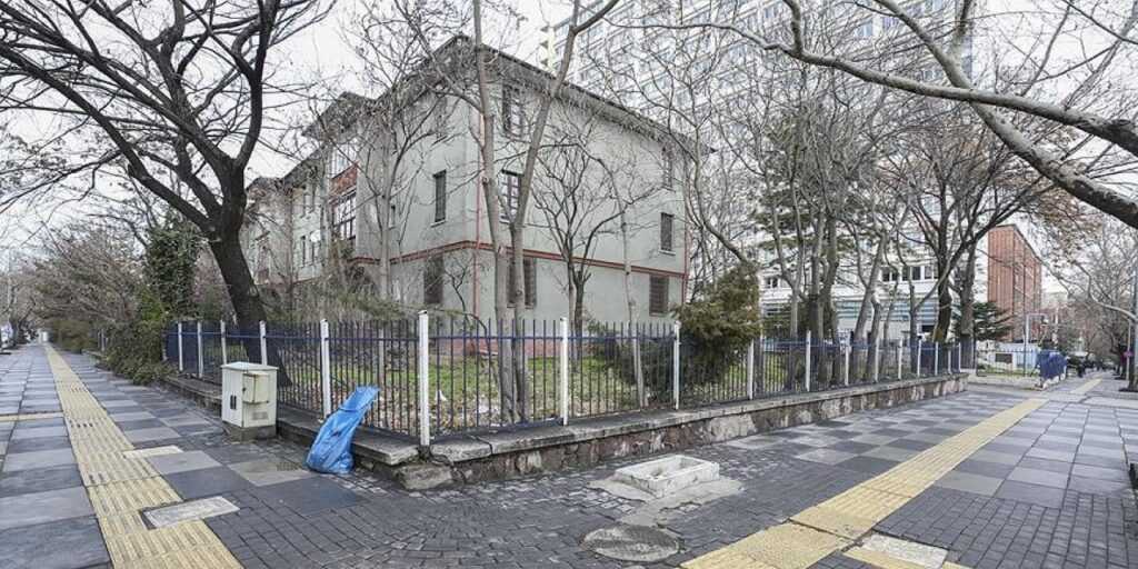 Birleşik Kamu-İş: Cumhurbaşkanı Ankara’da mahallelerde ev kiralarını sorsun