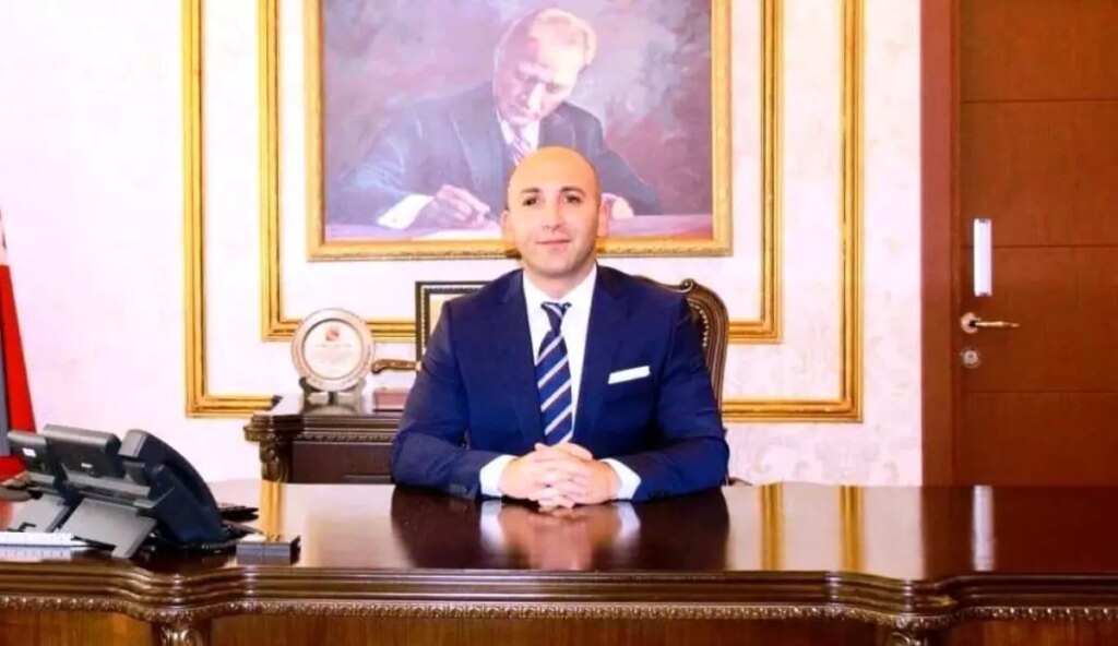 ceylanpinara yeni kaymakam atandi C1eAcuf9