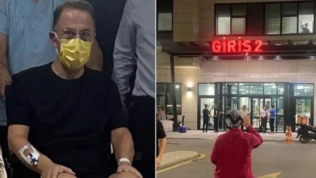 chpli sahbazdan murat calik tepkisi siyasi iradenin talimatlariyla olum raporlari uretmektedir rqSx9wiY