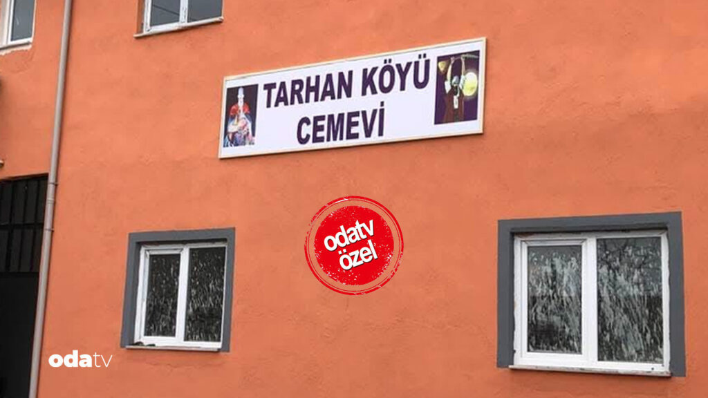 corum tarhan koyu cemevinde ezan okutuldu 2ylhbfUg