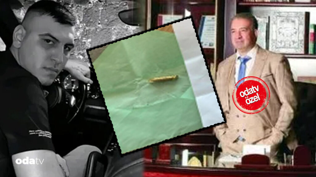 Daltonlar Çetesi otel zincirini hedef aldı: İş insanına mermili mektup