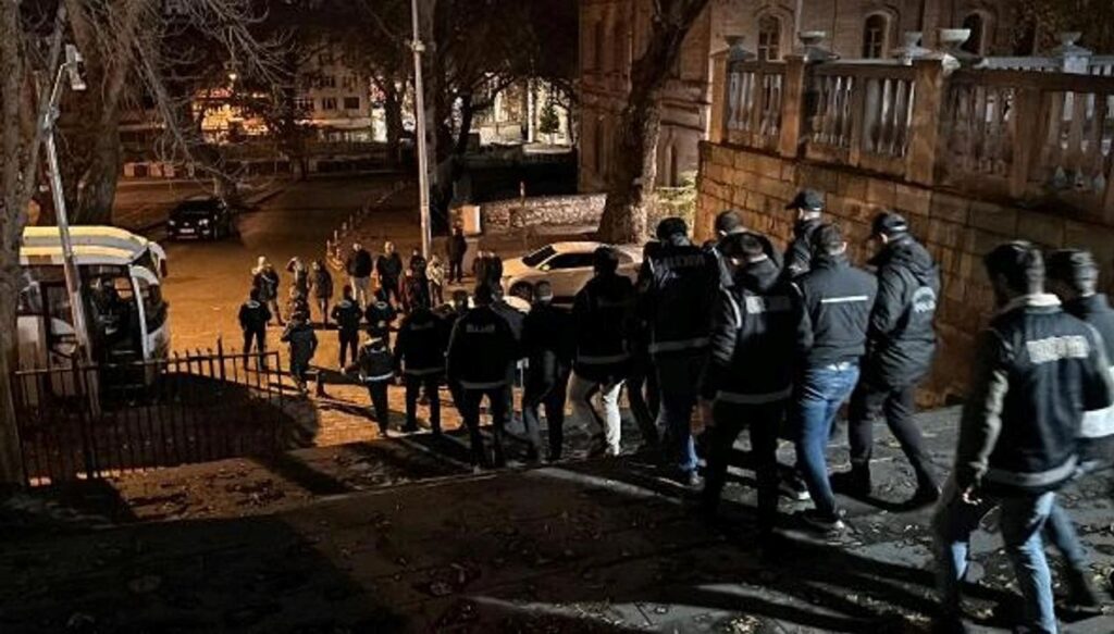 daltonlar suc orgutu hakkinda iddianame gencleri kamikaze dronu gibi kullandilar ZIIBg8Hu