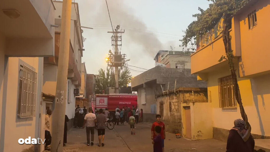 diyarbakirda korku dolu anlar wYYjbRgd