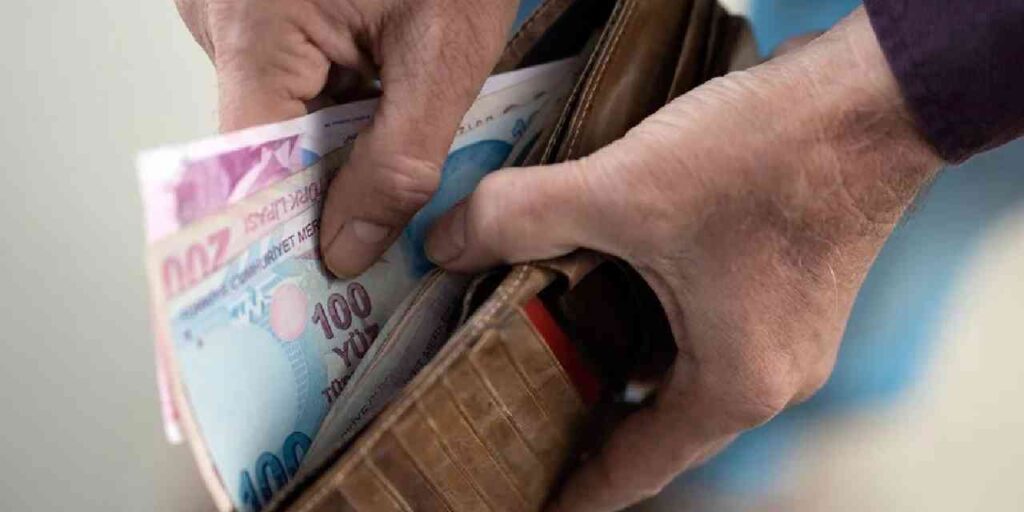 emekli promosyonlari 27 bin tlye cikti en yuksek odemeyi hangi banka veriyor HOOkjEsr