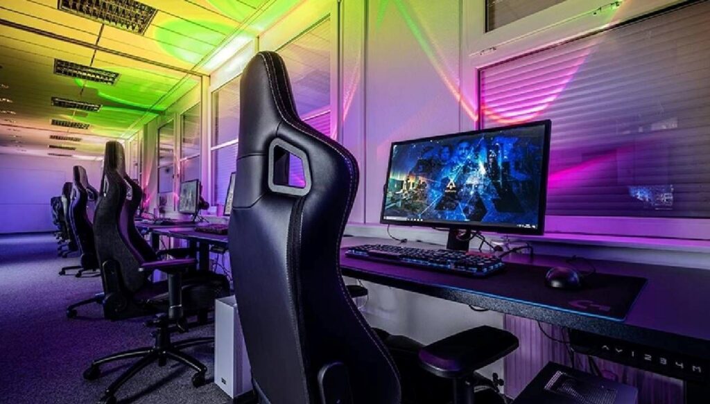 futbol espor ligleri kuruluyor 2saGl9Y3