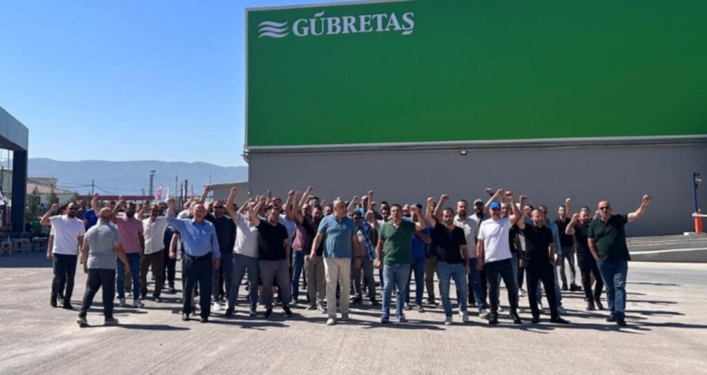 gubretasta isci de isyanda peskese mi hazirliyorsunuz gxIxWAi3