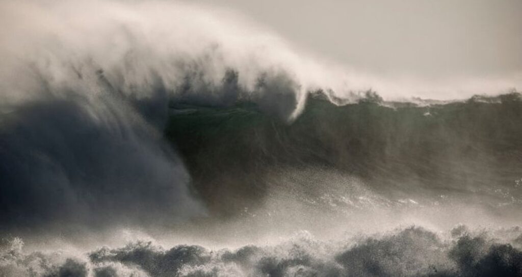 guney amerika 75 ile sallandi tsunami alarmi verildi OpPbGfzl