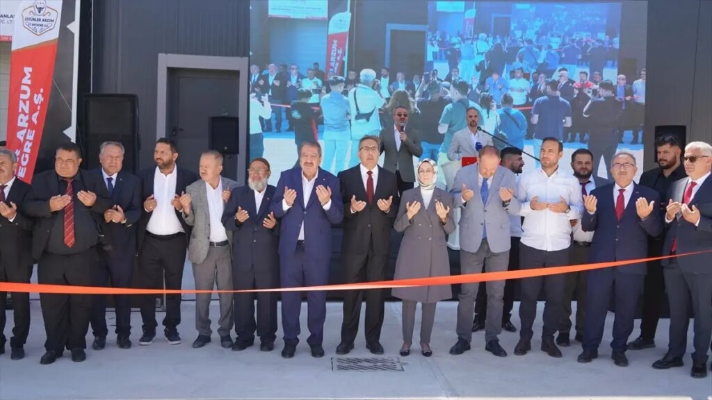 Hayvancılık Destekleme Modeli Açıklandı