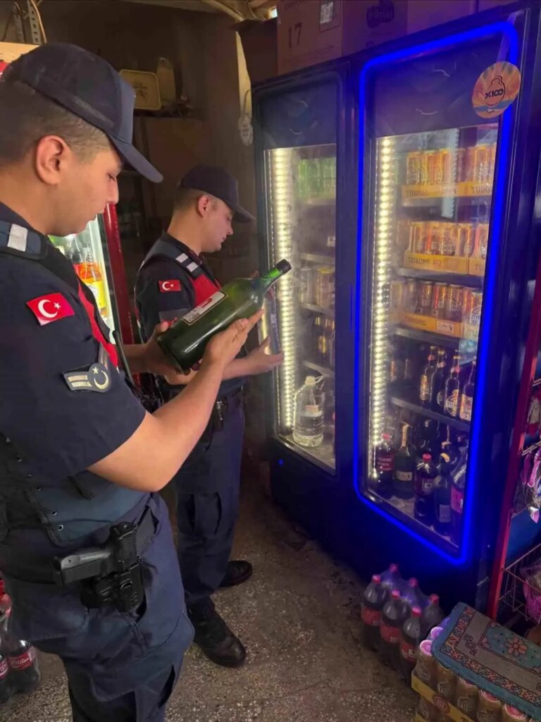 incirliovada kacak alkol ve tutun denetimi KBEvB3PD