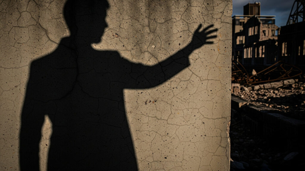 japonyaya atilan atom bombalari kaldirimlara insanlarin golgelerini nasil kazidi eMpvPlFK