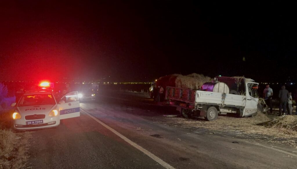 karsta uc arac carpisti bir olu uc yarali L8iyVtAt