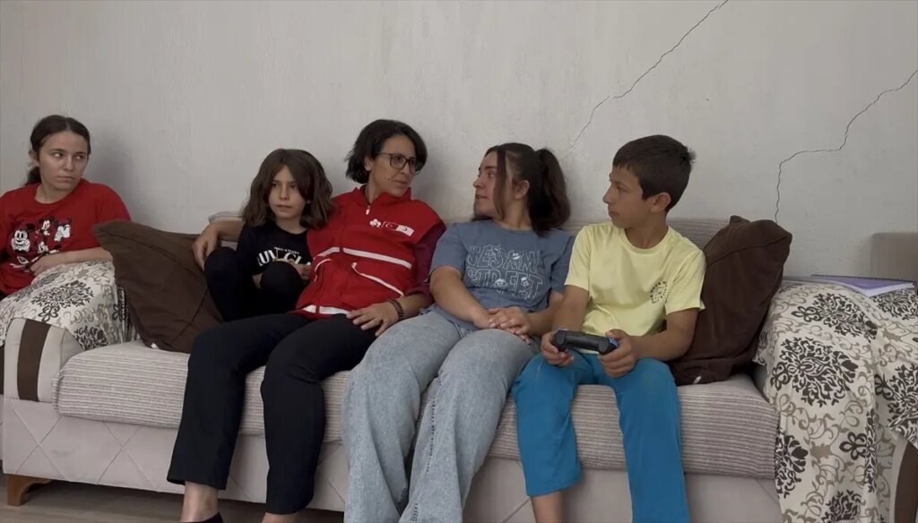 reyhan ozcan koc universitesine yerlesti Vr2fai4u