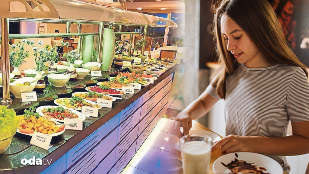 serpme kahvaltinin yerine ne gelecek DRfcsgQO