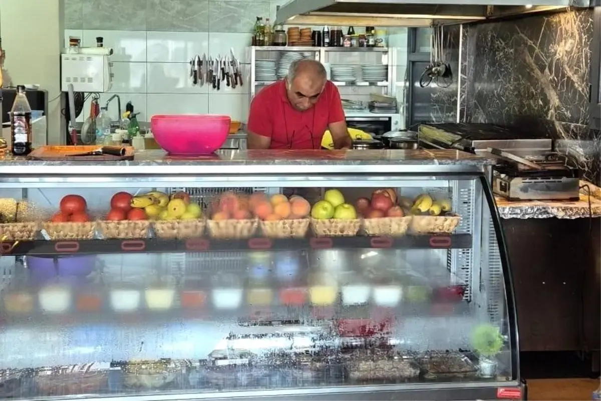 Söke’de Gıda Denetimi Devam Ediyor