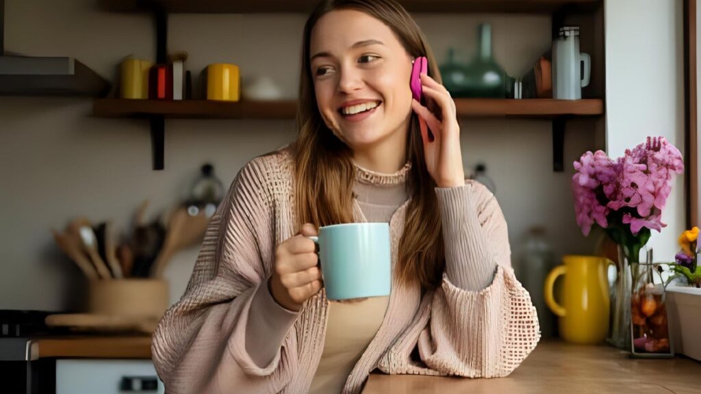 Flirting Tips You Need for MatchPub Video Chat