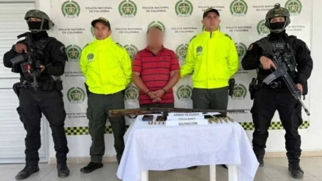 yillardir aranan uyusturucu kacakcisi yakalandi a54Ujr7P