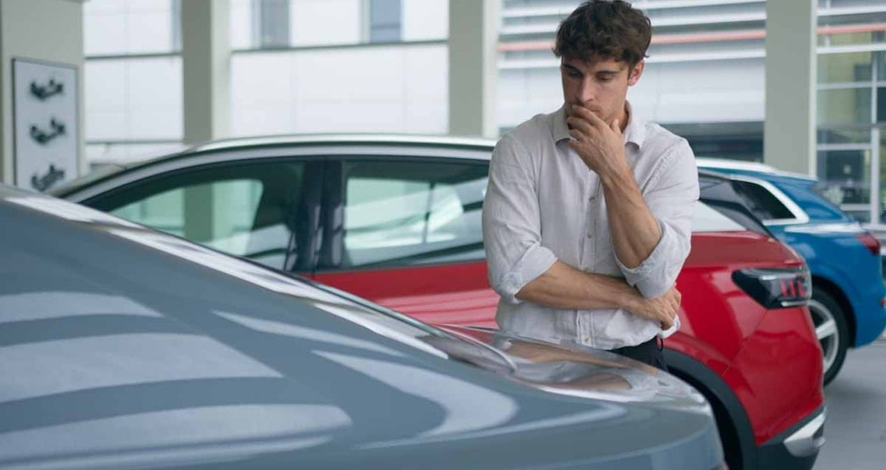 100 uzerinden sadece 7 puan aldi iste 50 otomobil icinden secilen dunyanin en cirkin araci t32El1Au