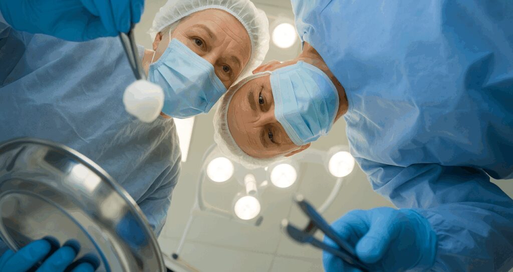 20 yillik korluge son kendi disi gozune takildi gormeye basladi 52M41yJm