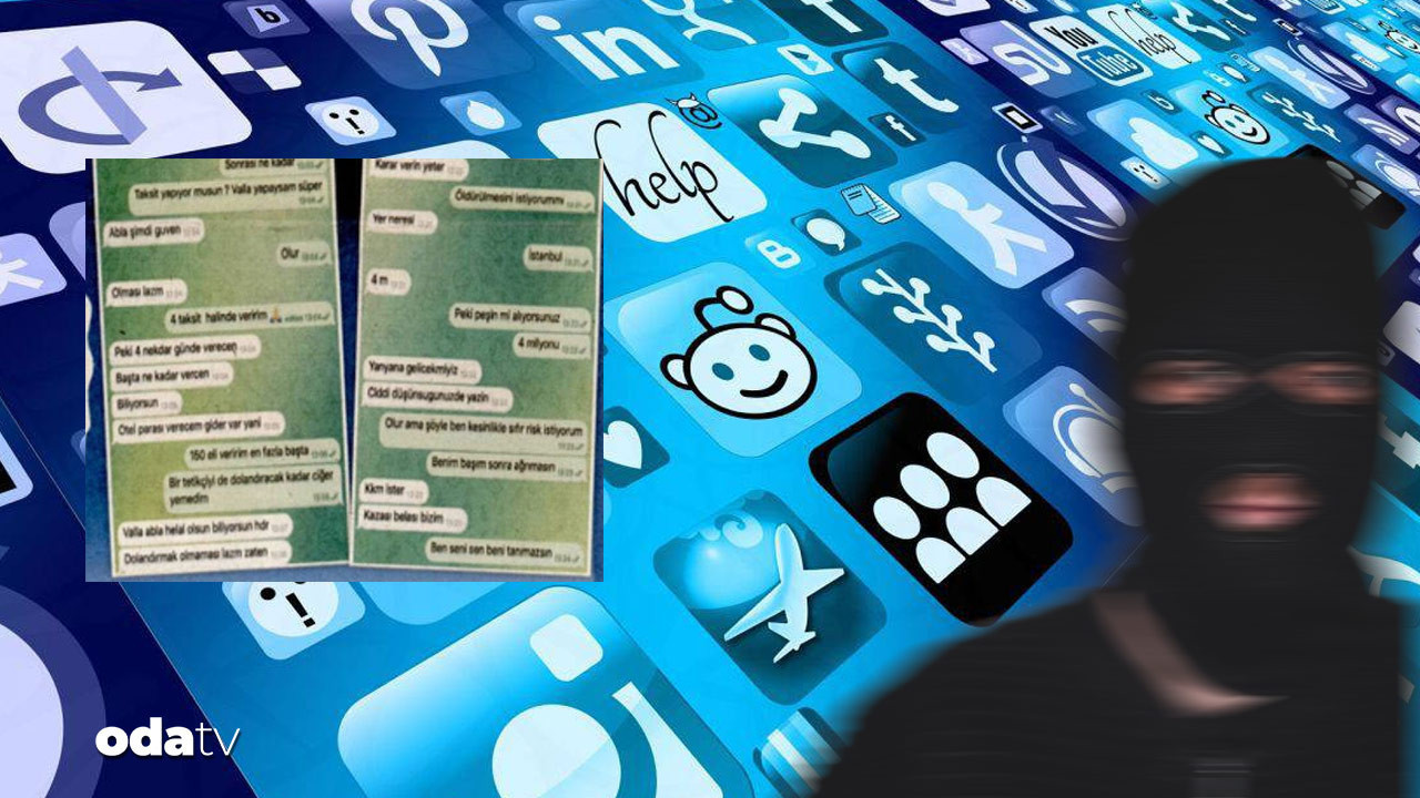 4 taksitle tetikci sosyal medyada yaralama 250 bin cinayet 4 milyon tl pazarligi sV2OsDby