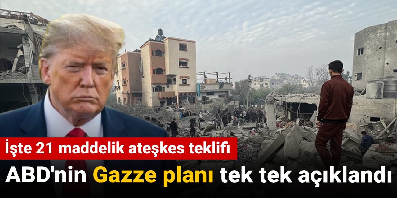 abdnin gazze plani paylasildi iste 21 maddelik teklif jeJSLgme