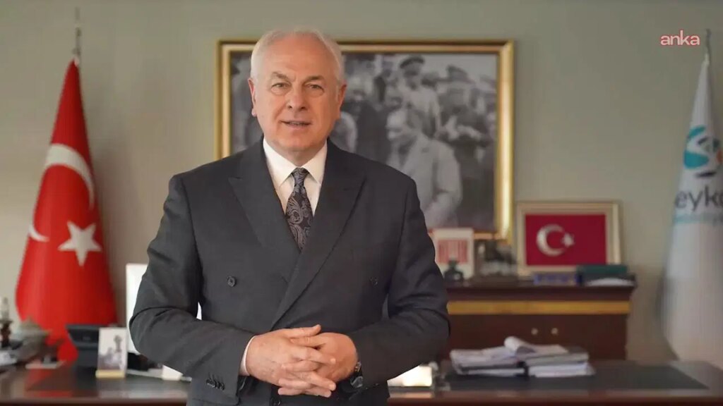 alaattin koselerden chpden istifa eden ozlem vural gurzel aciklamasi meclis uyeliklerinden de istifa etmelerini bekliyorum 59qBe5Nr