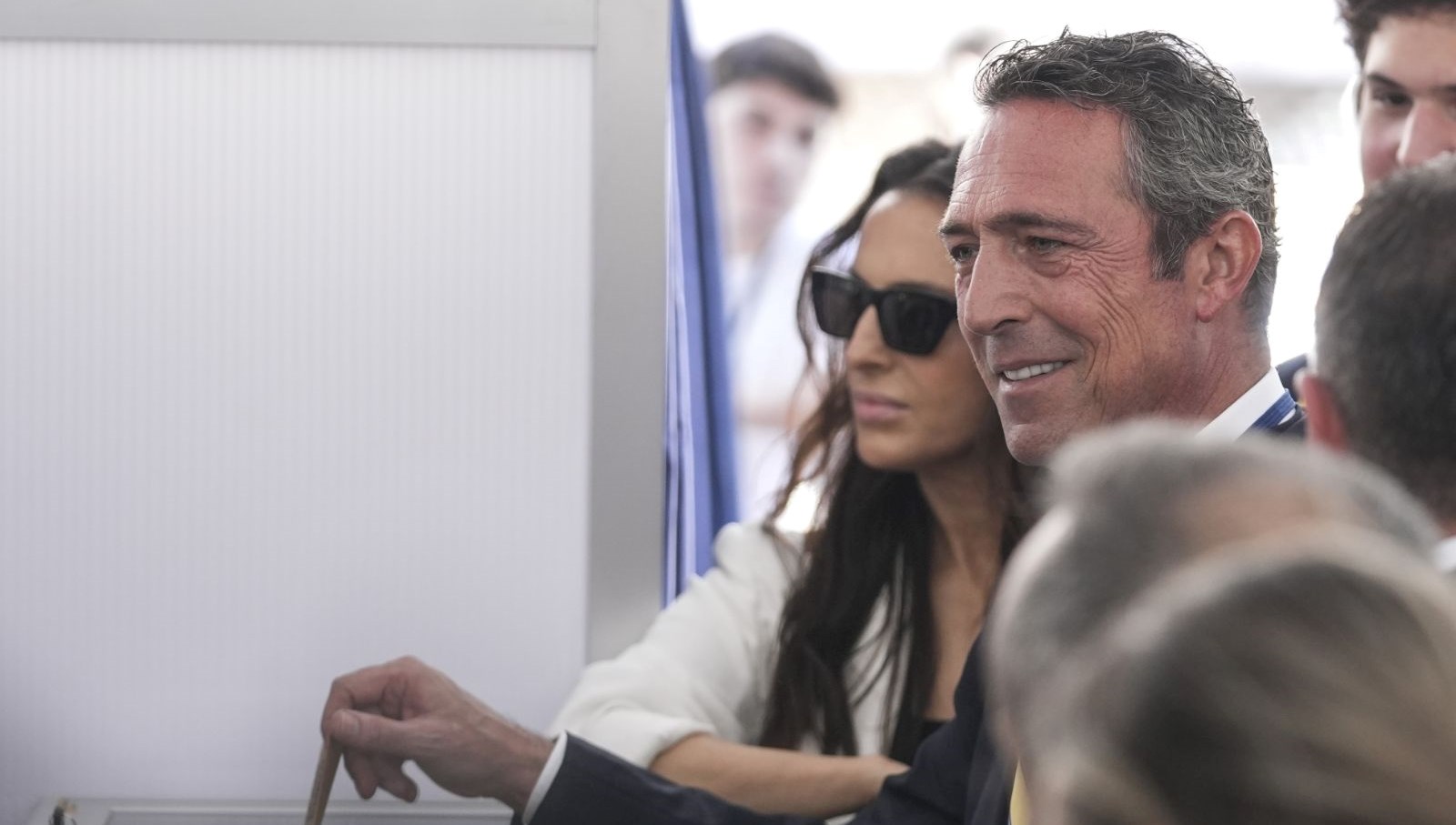 ali koc her seye ragmen sampiyon olacagiz yOMmR2bU