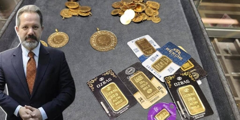 altin rekor ustune rekor kirdi yatirimcilar satis yapmali mi islam memis yanitladi DdE9t8LL