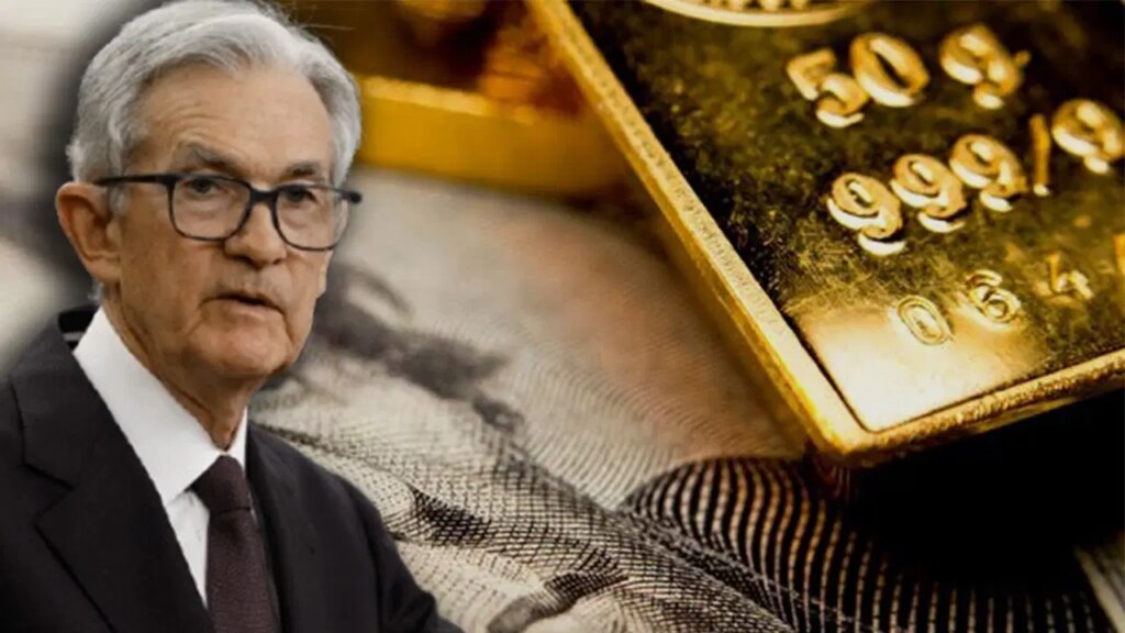 altin ve dolarin yonunu belirleyecek piyasalarin gozu o kararda kwIyNZwe