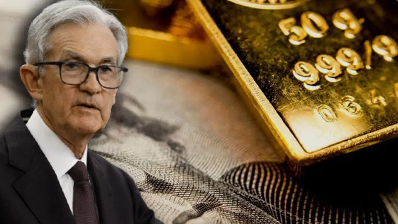 altin ve dolarin yonunu belirleyecek piyasalarin gozu o kararda kwIyNZwe