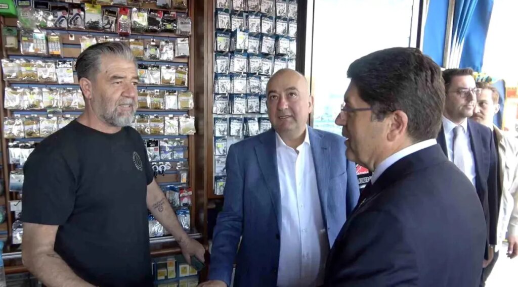 bakan tunctan canakkale ziyareti hl2nFAd1