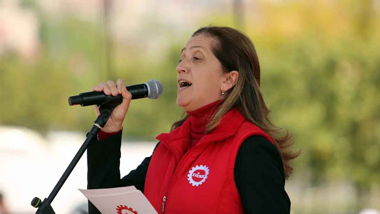 disk baskani cerkezoglundan esit ucret cagrisi esit ise esit ucreti kazanmak icin orgutlen Ck5ZOACF