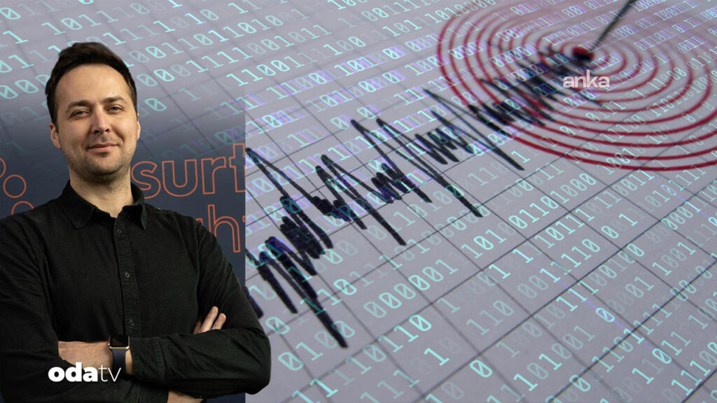 dogal afetlerle mucadelede yapay zeka farki tO9O3eme