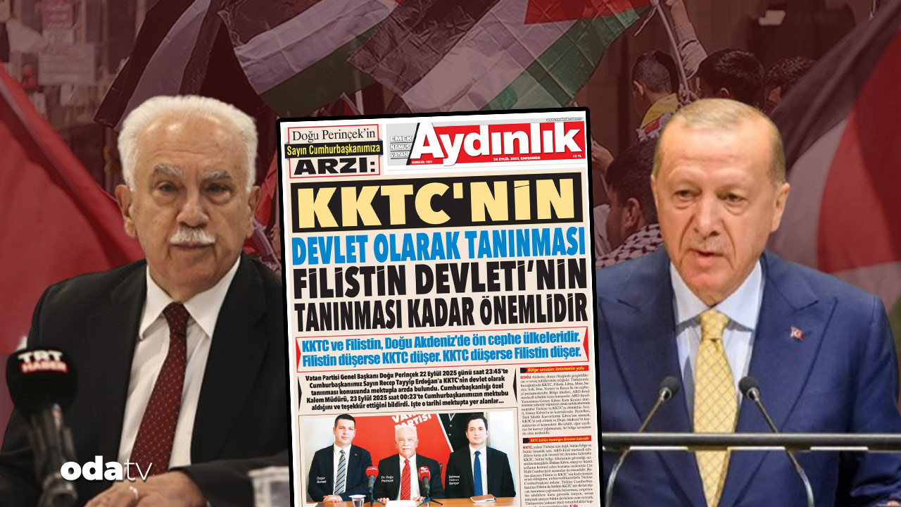 dogu perincekten cumhurbaskani erdogana arz eiEbbUcx