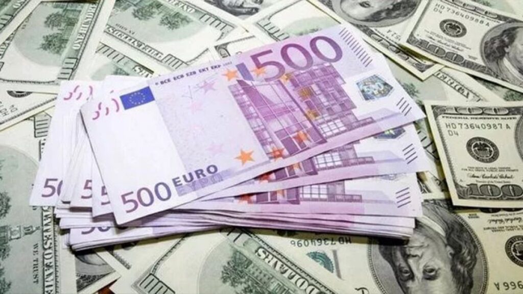 dolar ve euro ne kadar piyasalarda gun ortasi 10 eylul 2025 aJ3tExun