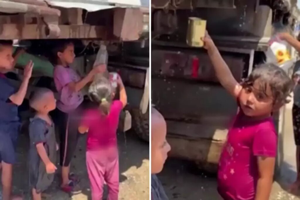 gazzede kahreden goruntu itlYPF4z