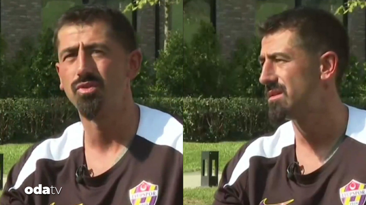 gtu basi oynamiyor dedi ortalik karisti bu sozler trtde soylendi OKvisya7