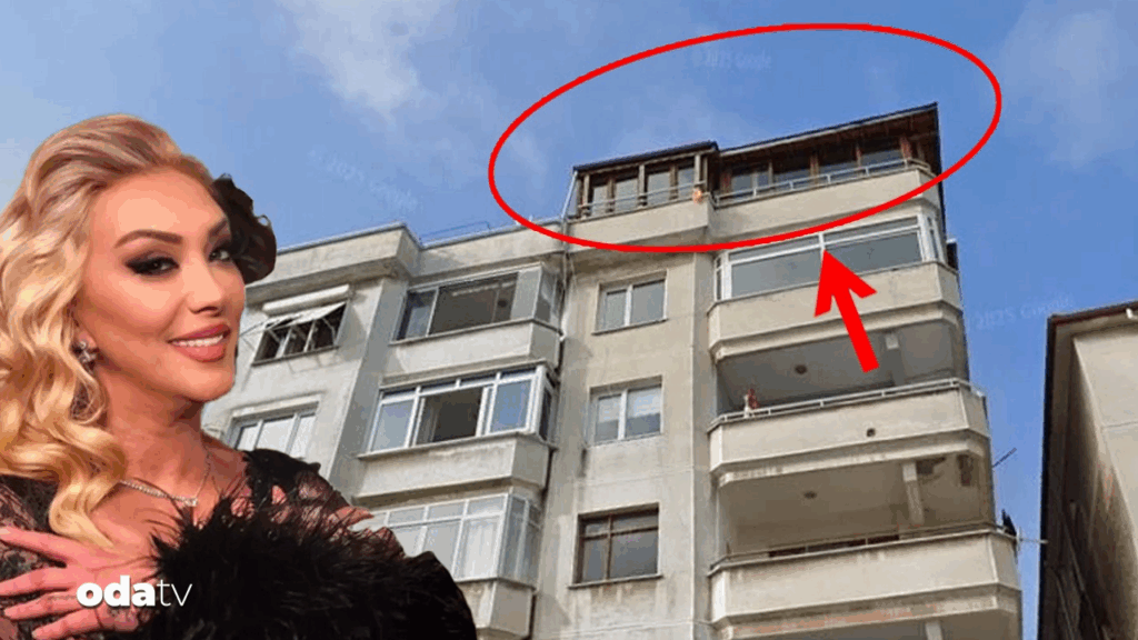 gullu olayinda gozden kacan ayrinti nasil izin verildi if4HG8FE