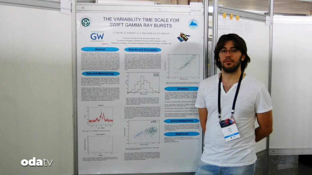 gunler haber alinamiyordu turk bilim insani gozaltinda cikti qDSb9UvD
