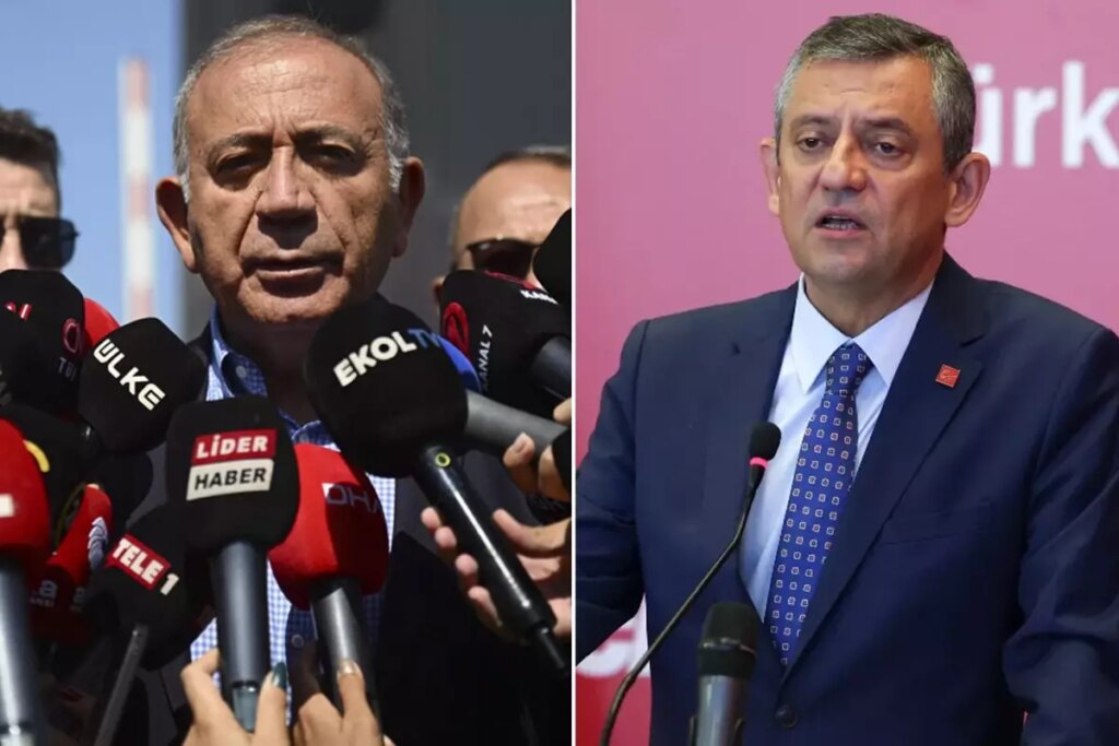 gursel tekinden ozele sert tepki hakkimi hepsine haram ediyorum nAMYTQ2u