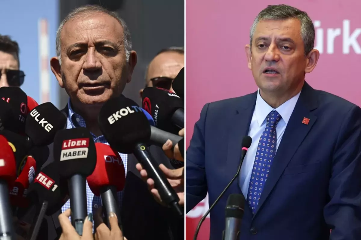 gursel tekinden ozele sert tepki hakkimi hepsine haram ediyorum nAMYTQ2u