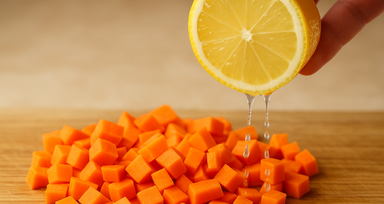 havucun uzerine limon sikip robottan gecin eczacilarin sirri XqAg4GSB