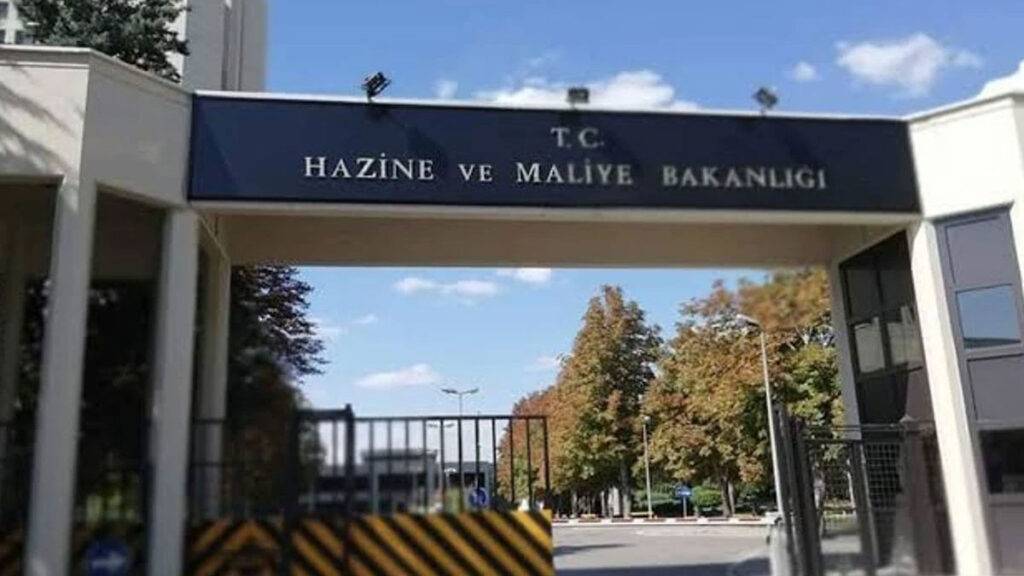 hazine iki tahvil ihalesiyle 267 milyar lira borclandi a7YGukgy