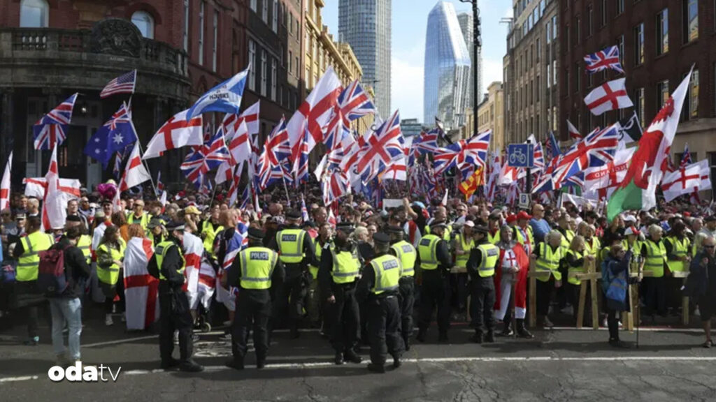 ingilterede protestoya protesto binler sokaga indi 5b9ODwOr