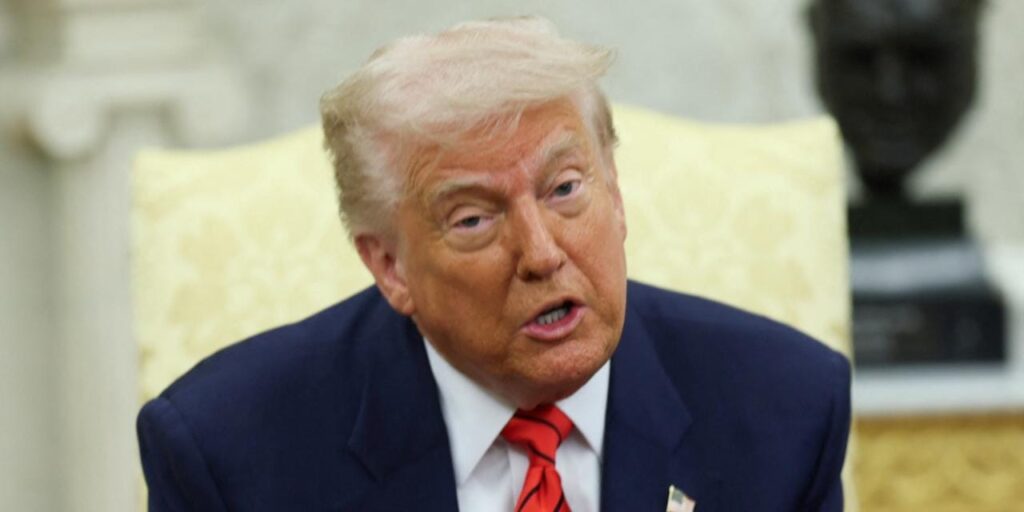 İşte Gazze için ABD’nin 21 maddelik planı!